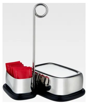 Produktbild von Bibo Set mit Tee- und Kaffeeaccessoires