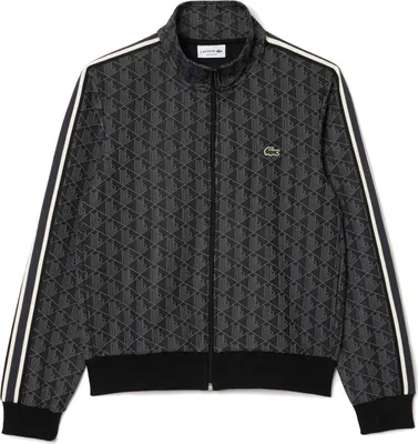 Image de Veste de sport Lacoste SH1368-SWT pour Homme