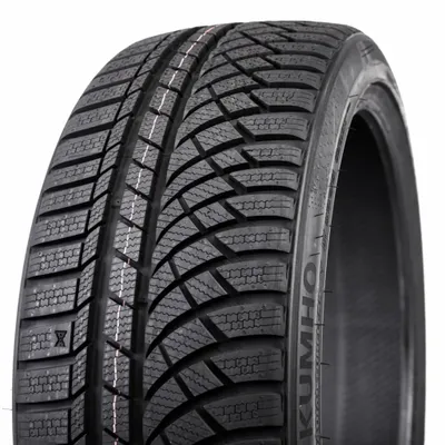 Zdjęcie produktu dla Kumho Wintercraft WP72 255/35 R19 96 V FR XL