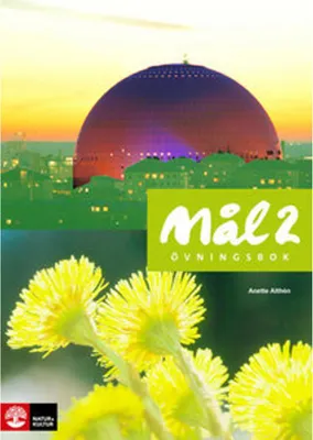 Obrázek produktu pro Mål 2 A2+
