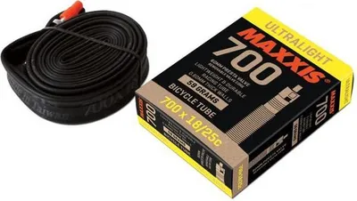 Obrázok produktu pre Maxxis Ultralight 27,5x1,90/2,35 (GV) EIB75076300