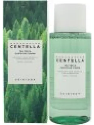 Image de Skin1004 Tea-Trica, tonique purifiant à l'extrait de centella de Madagascar