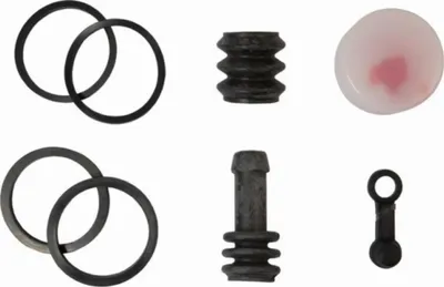 Productafbeelding van Revisieset voor remklauw, JMP BF03-S0015, geschikt voor Suzuki