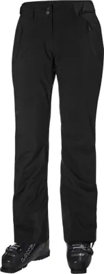 Image de Helly Hansen Legendary Insulated Pantalon Noir M / Regular Femme Noir M
