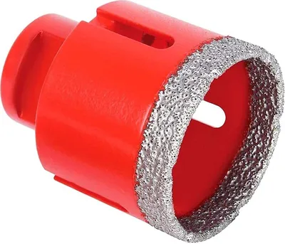 Obrázok produktu pre Diamantový vrták M14 na dlaždice Diamantový vrták 6-82 mm pre uhlovú brúsku 10 mm