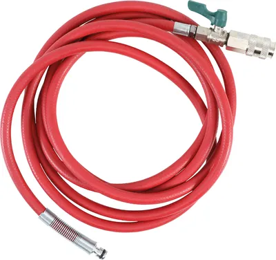Produktbild von BGS technic Replacement Hose with Quick Coupler, 808 g