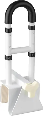 Produktbild von Premium Badewannen-Einstiegshilfe bis 130 kg, individuell anpassbar