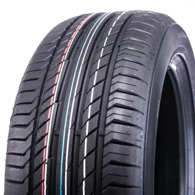 Obrázok produktu pre Continental ContiSportContact™ 5 225/45 R19 92 W FR