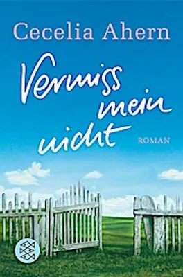 Produktbild von Vermiss mein nicht