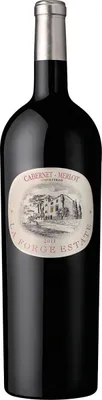 Produktbild von La Forge Estate Merlot & Cabernet Merlot Magnum 1,5 L