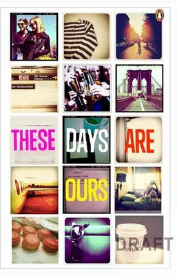Immagine prodotto di These Days Are Ours