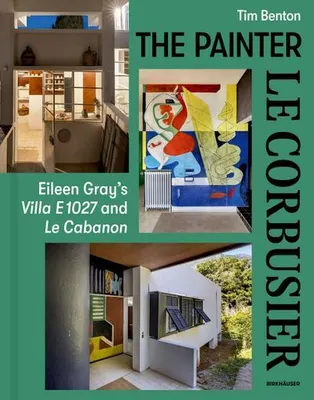 Productafbeelding van The Painter Le Corbusier