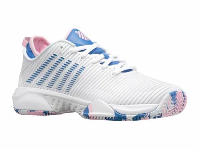 Immagine prodotto di scarpe K-Swiss Hypercourt Supreme Clay 96617969