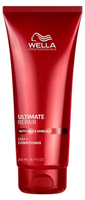 Produktbild von Wella Conditioner Wella Professionals Ultimate Repair Conditioner 200ml