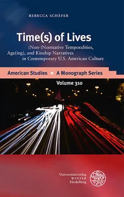 Image de Time(s) of Lives