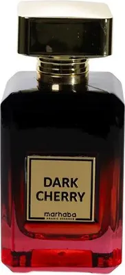 Produktbild von Marhaba Dark Cherry Eau de Parfum Unisex 100 ml