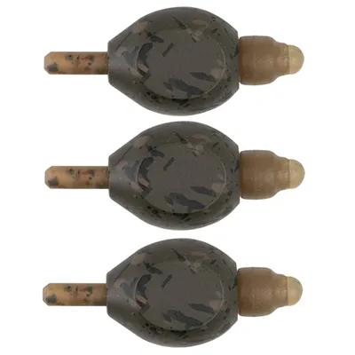 Produktbild von Matrix Inline Pellet Bomb 3st. 10 gr