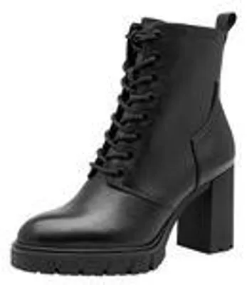 Obrázek produktu pro Dámské elegantní kotníkové boty Tamaris 1-25101-47, černé