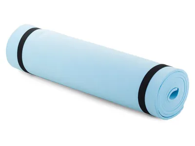 Image de Verk 14187 Tapis de randonnée 180 x 50 x 0,5 cm bleu