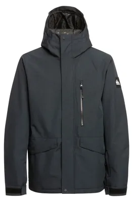 Obrázok produktu pre Quiksilver Mission Solid – snehová bunda pre pánov