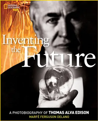 Produktbild von Inventing the Future
