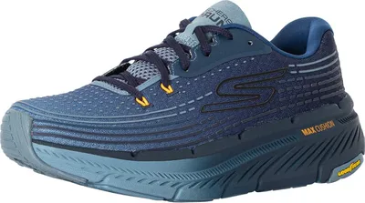 Produktbild von Skechers Premier 2.0 Turnschuhe mit maximaler Dämpfung, Blau 45 EU