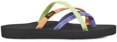 Produktbild von Teva Olowahu Mixed B Wind Multi Größe EU 41