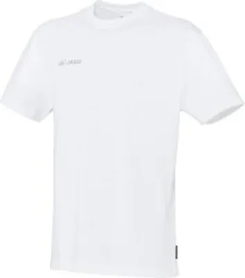Produktbild von Jako T-Shirt Classic -6142-, Größe:38, Farbe:weiß