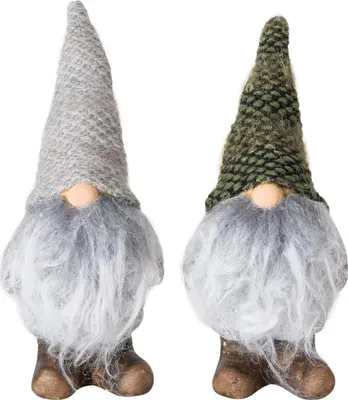 Produktbild von Boltze Gruppe Bonbi Wichtel grün 20cm sortiert (1 Stück)