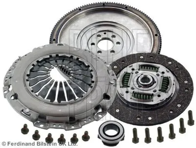 Produktbild von BLUE PRINT Kupplungssatz komplett ADV1830113 für VW Golf V Schrägheck (1K1) 228,0mm