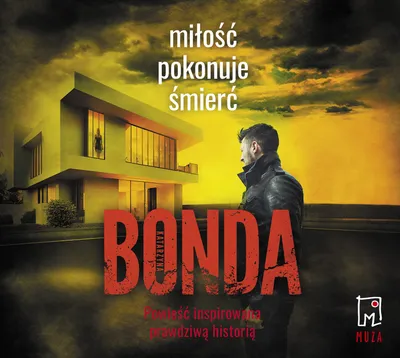 Produktbild von Miłość pokonuje śmierć