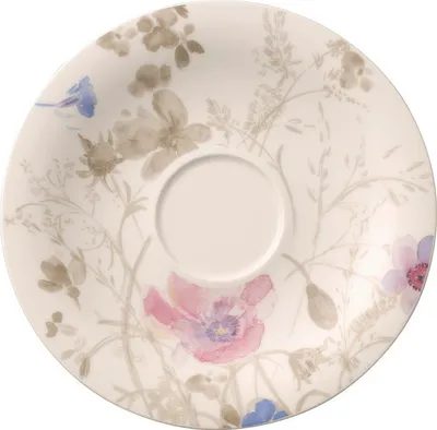Obrázek produktu pro Villeroy a Boch snídaňový podšálek Mariefleurgris Villeroy & Boch