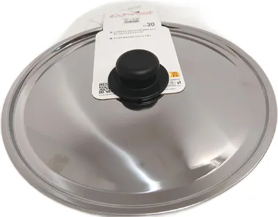 Obrázok produktu pre Zanetti – hrniec s pokrievkou, priemer 30 cm, odolný a