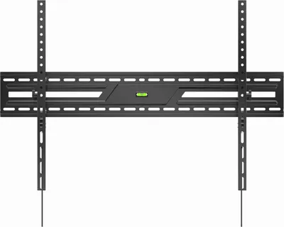 Produktbild von Gembird TV-Wandhalterung Tilt 43-100 Zoll, max. 75 kg