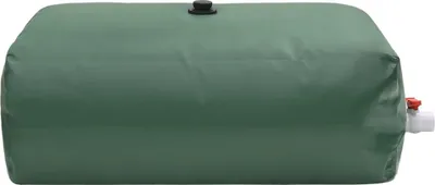 Produktbild von vidaXL Wassertank mit Wasserhahn Faltbar 670 L PVC