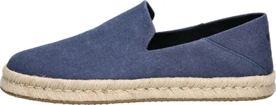 Image de TOMS Santiago  Sportief - Blauw - Maat 46