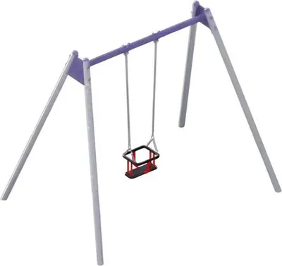 Immagine prodotto di Area d'altalena Area giochi per bambini Area ricreativa Kinderwel