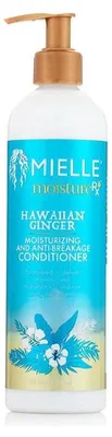 Produktbild von Mielle RX Hawaiian Ginger Feuchtigkeitsspendender Conditioner gegen Haarbruch 355 ml