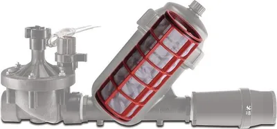 Produktbild von Rain Bird ILCRBY100S 1" Siebfilter