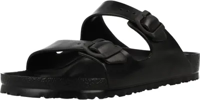 Image de Birkenstock Arizona Eva Couleur Noir