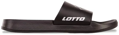Produktbild von Lotto Stylecode: 2400660U Lathi Uni Sandals Sportsandale Black/White Größe: 42