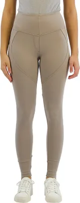Produktbild von Nebbia High Waist & Lifting Effect Bubble Butt 587 Leggings Beige XS Damen Beige XS