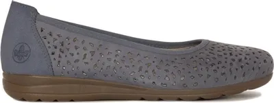 Produktbild von Rieker Schuhe L936514BLUE