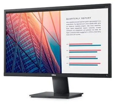 Produktbild von Dell Tft E2420Hs 61Cm Ips 24''/1920X1080/Hdmi/Vga/