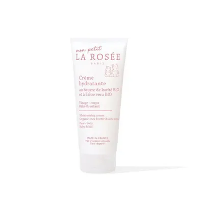 Produktbild von La Rosée Mon Petit Feuchtigkeitscreme 200ml