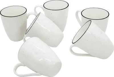 Produktbild von Becherset 450ml - 6 Stück, Legende