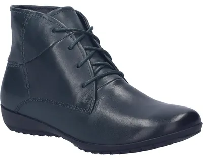 Obrázek produktu pro JOSEF SEIBEL Naly 09 | Kotníčková obuv pro ženy | Zelená