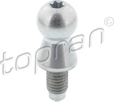 Produktbild von TOPRAN Kugelbolzen Kupplungsbetätigung 723 829 an ausrückgabel für CITROËN DS3