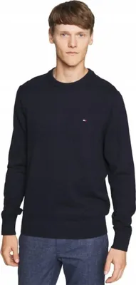 Produktbild von Tommy Hilfiger Pullover XM0XM00584403, Größe: 174