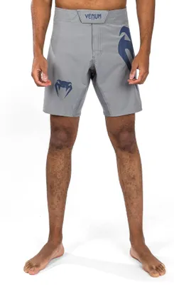 Obrázek produktu pro Venum Light 5.0 Fightshorts Grey Blue Velikost XXL